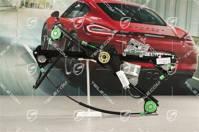 Fensterheber, Ohne Motor, L