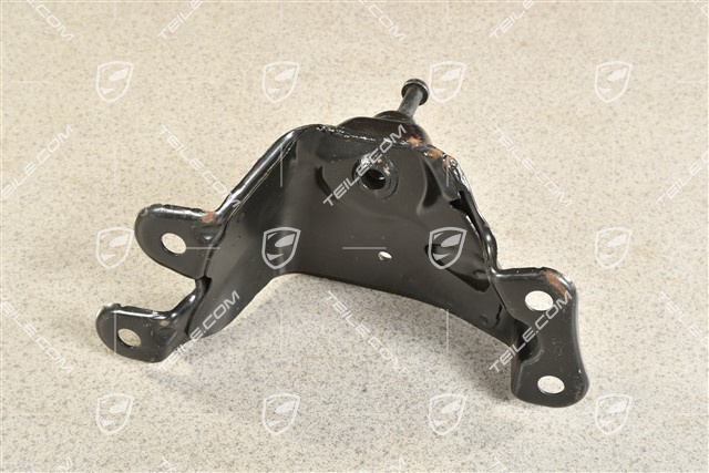 Haltebock, Rücksitzlehne, R