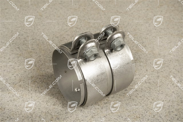 Clamp collar, 70mm