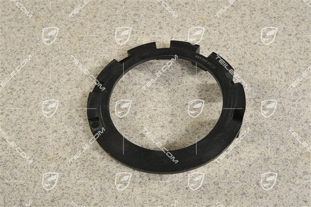 Schwingungsdämpfer, HA, Ausgleichplatte 3mm