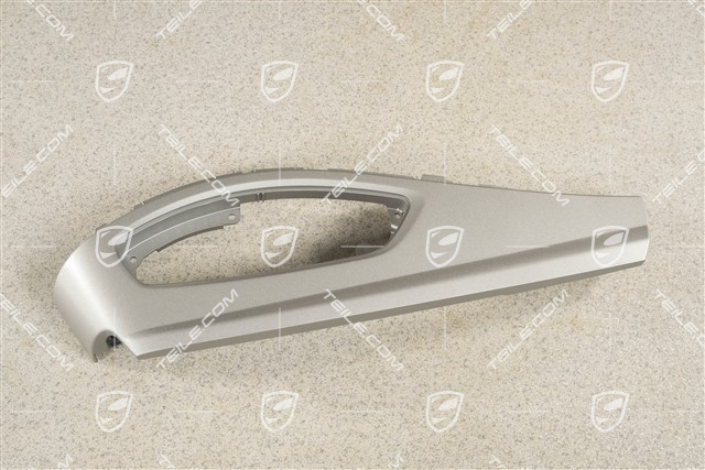 Cover panel, Outer, L