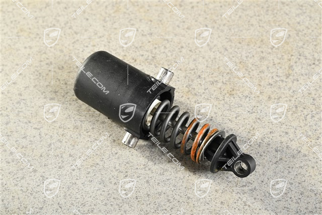 Clutch power spring, C2S / C4S / Targa S
