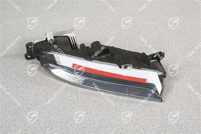 Zusatzscheinwerfer / Blinkleuchte, Basic, R