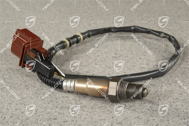 Sonda Lambda, V6 3.2L 184KW, przed katalizatorem, cyl. 4-6
