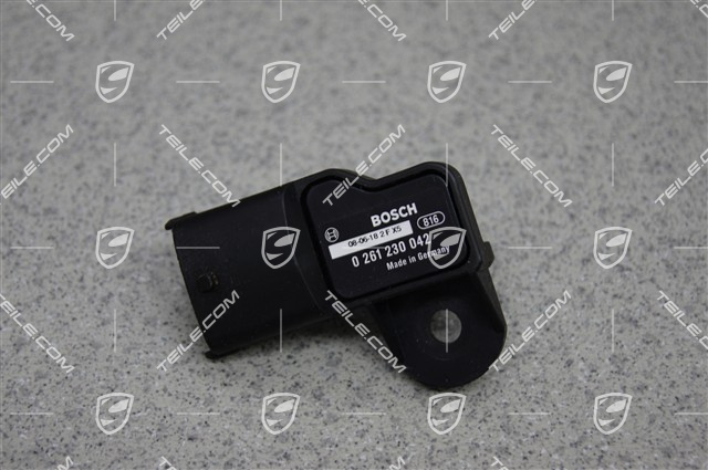 Pressure transmitter, Turbo