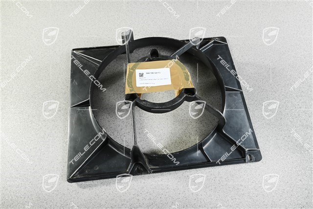 Radiator fan guard 924 / 944 / 968CS