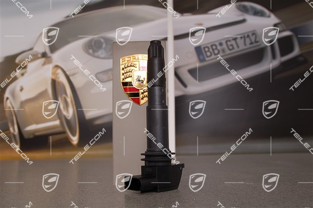 Ignition coil, Cayenne S 4.5L 250KW / Turbo 4.5L 331KW Ignition coil, Cayenne S 4.5L 250KW / Turbo 4.5L 331KW