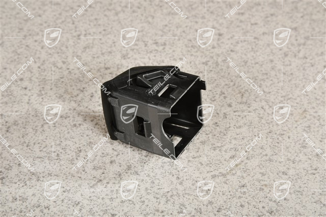 Bracket for Camera, Rear
