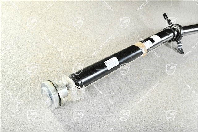 Cardan shaft, Macan S / Turbo / V6 TDI