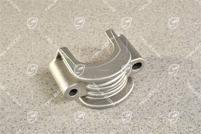 Rear sway bar bracket / mount, L=R