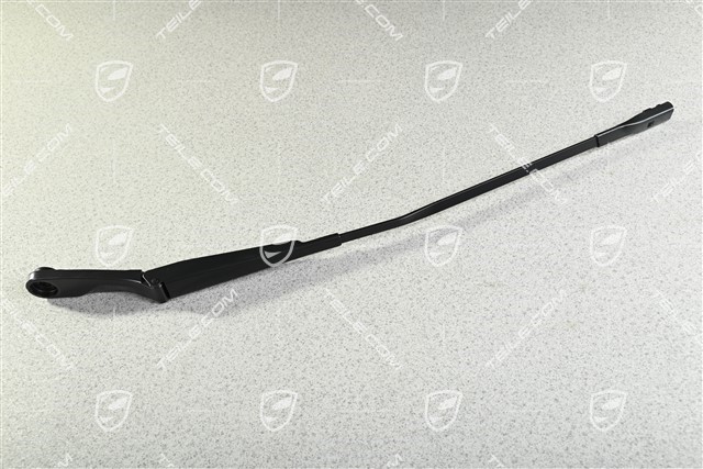 Wiper arm, Windshield, passengers side, R