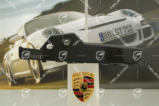 Halteleiste, Turbo, L