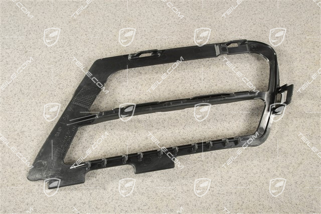 Lufteinlassgitter, L