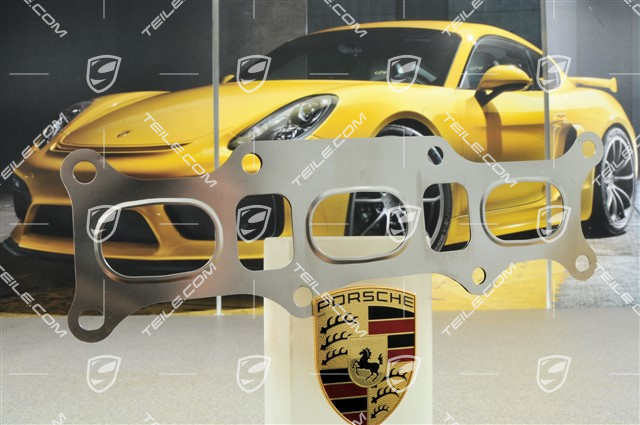 Uszczelka kolektora wydechowego, Panamera Diesel Uszczelka kolektora wydechowego, Panamera Diesel