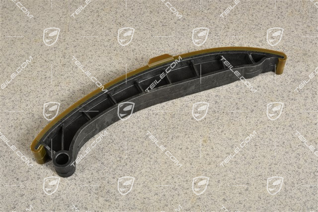 Timing chain Pad / Guide / Slide on the tensioner side