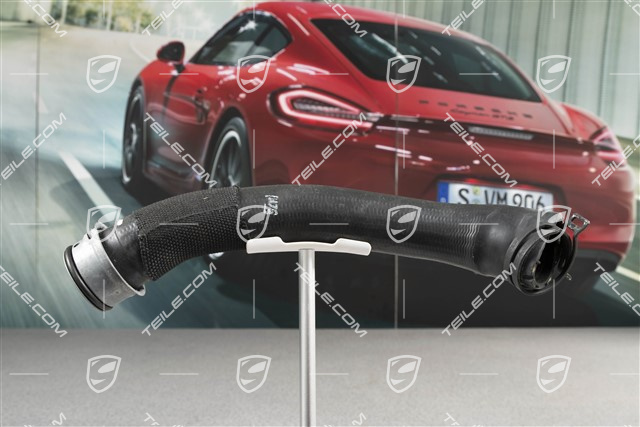 Schlauch / Rücklaufschlauch, L