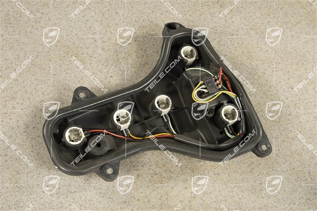 Bulb holder, R