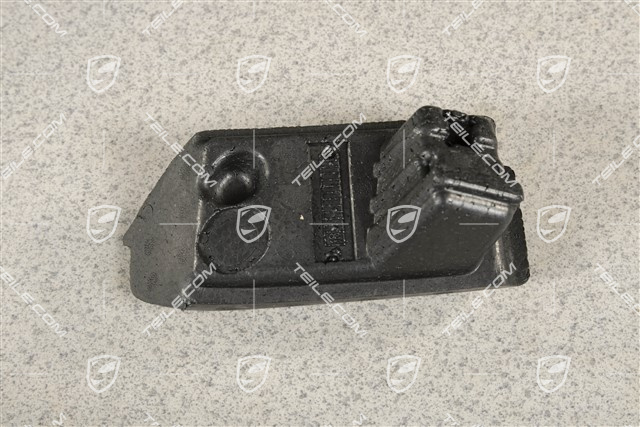 Foam part, L