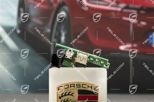 Adapter interfejsu multimedialnego