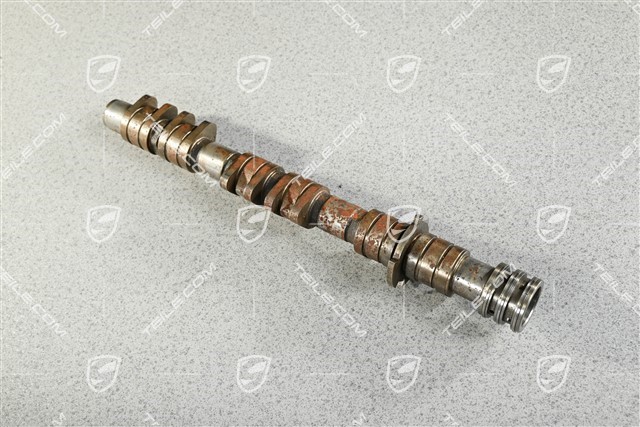Turbo, Camshaft / cam, Intake, Cyl. 4-6