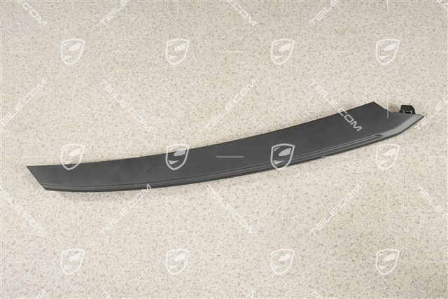 LAMELLE, upper Turbo / GTS, R