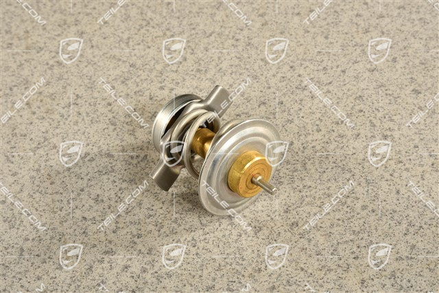 Thermostat insert, Turbo/GT3/Cayenne S/Turbo