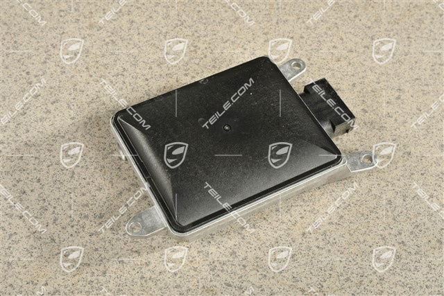 Sensor / Control unit, lane change assistant, R