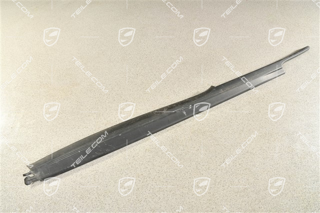 Bonnet egde covering, L