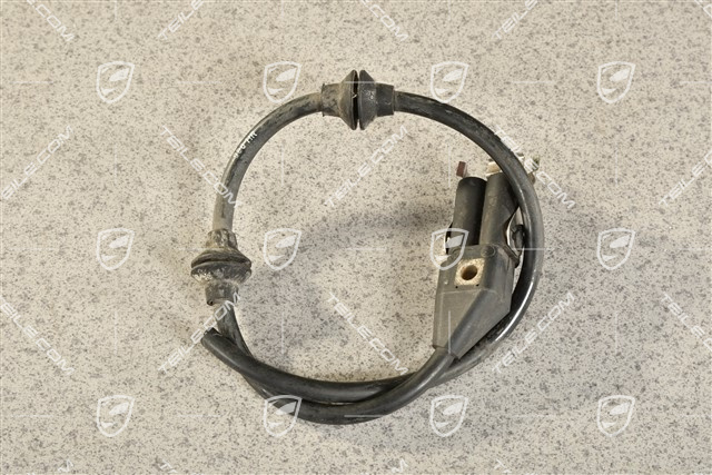 Reparatur-Kabelstrang ABS, hinten, R