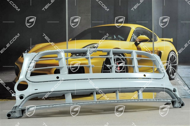 Grille, centre, Sport Design package / ParkAssist / Ultrasound parking aid / ACC Grille, centre, Sport Design package / ParkAssist / Ultrasound parking aid / ACC