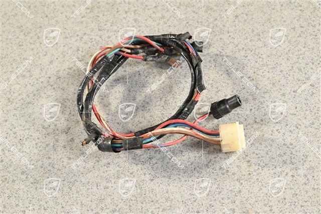 Wiring harness