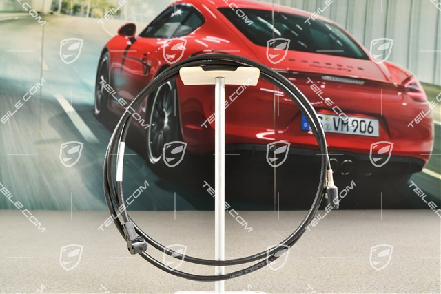 Verbindungsleitung / kabel, Antennenverstärker Radioeinheit