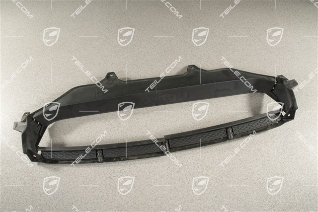 Grille, Sport Design Package