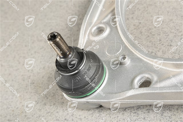 Control arm, upper, L=R