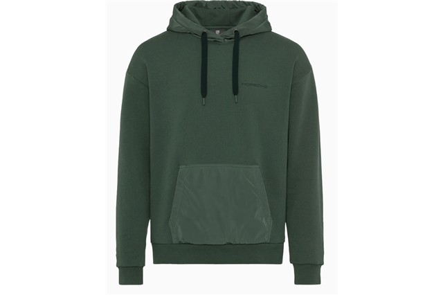 Unisex hoodie – Essential L