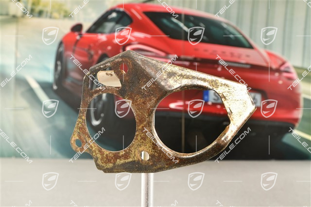 Halter, Turbo