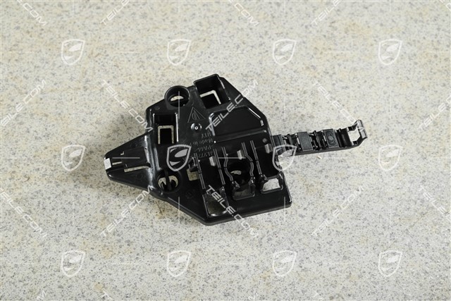 Bracket for wiring harness, L