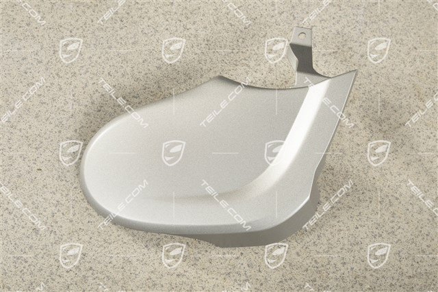 Osłona, Zewnętrzna, L