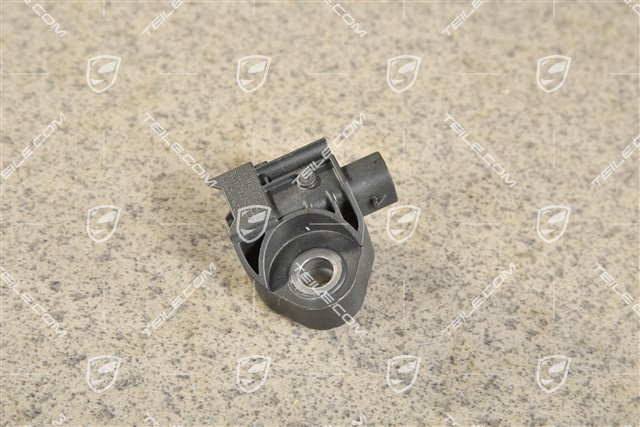 Sensor Module, Pedestrian protection