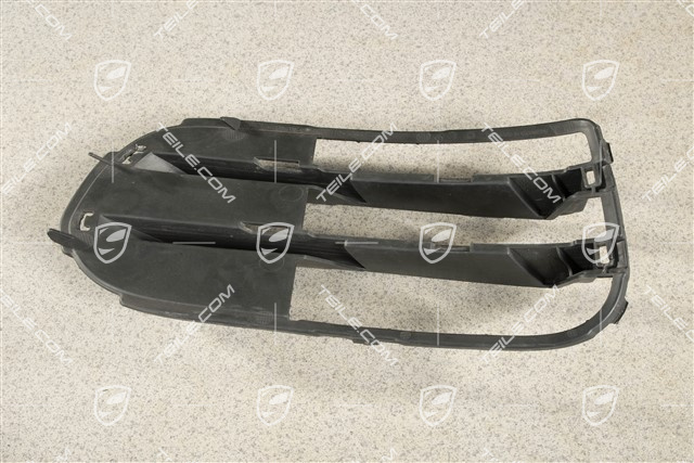 S / 4S Facelift, Osłona wlotu powietrza, boczna, L