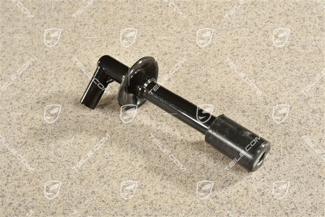 3,0L / 3,2L, The Spark Plug socket / screened connector