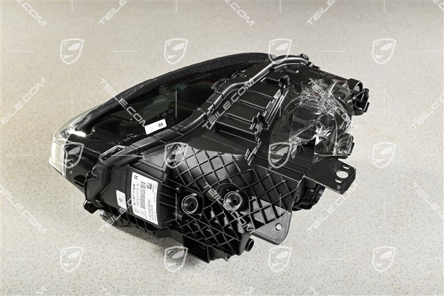 LED-Matrix Scheinwerfer PDLS Plus, R