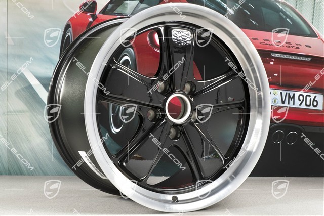 19" Felge 911 Sport Classic, 11,5J x 19 ET67