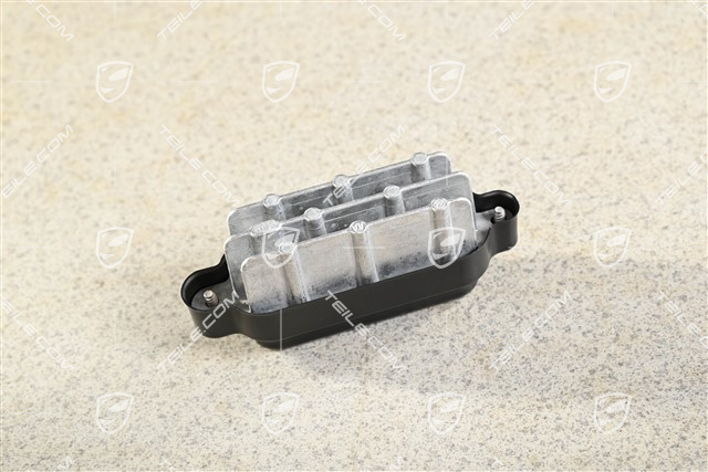LED-Module for Additional headlight, L=R