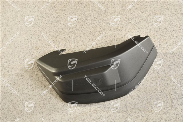 Blende für Heckleuchte, Sport Turismo, L
