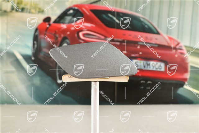 Abdeckblende, Scheinwerferwaschanlage, R