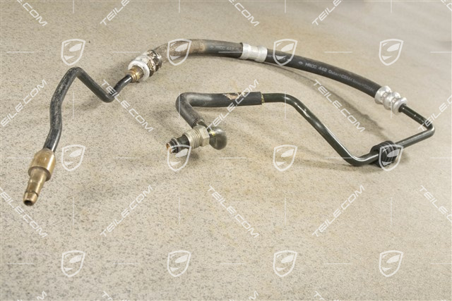 Druckleitung