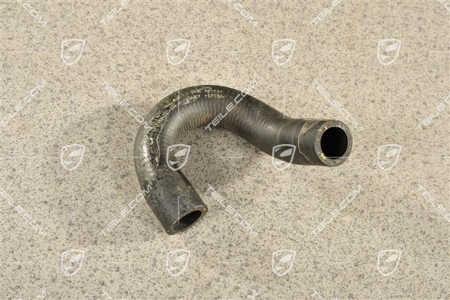 Coolant hose