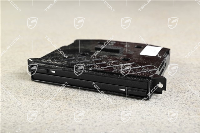 Fischer Box / CD box / CD storage