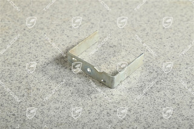Mounting bracket for clock / timer Mounting bracket for clock / timer